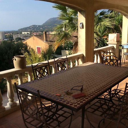 Casa Joe Vila La Seyne-sur-Mer Exterior foto