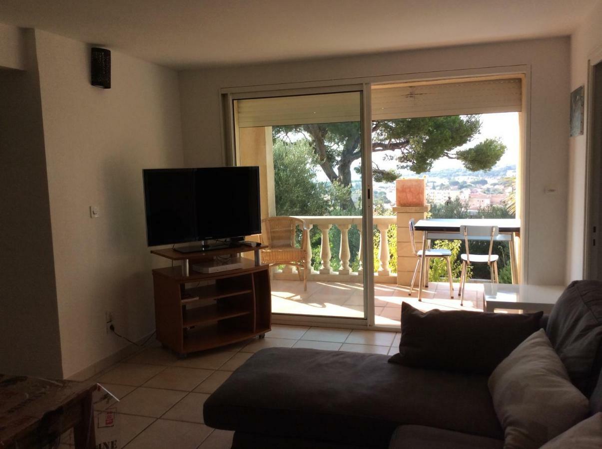 Casa Joe Vila La Seyne-sur-Mer Exterior foto